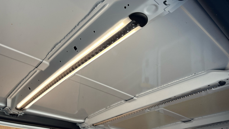 Ford Transit Custom 300 L1 Diesel Fwd 2.0 EcoBlue 130ps Low Roof Limited Van